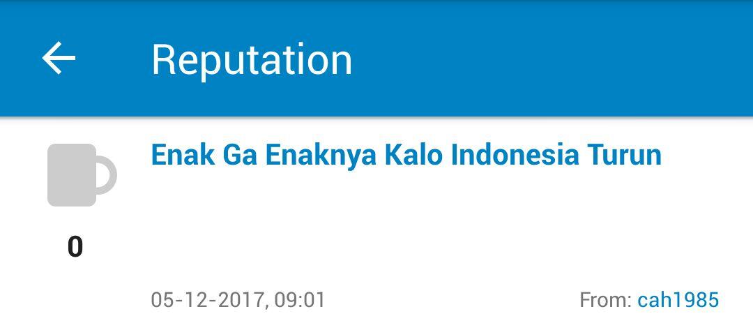 Enak Ga Enaknya Kalo Indonesia Turun Salju