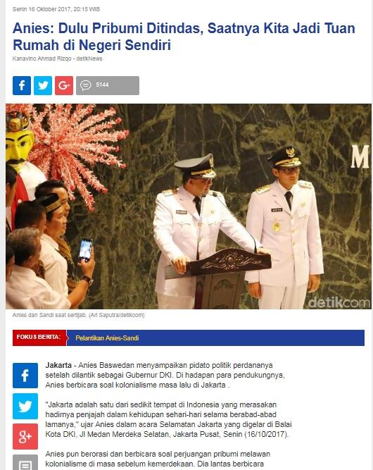 Mau Ngadu Tunggakan Sewa, Penghuni Rusun Duduk Lesehan Tunggu Anies