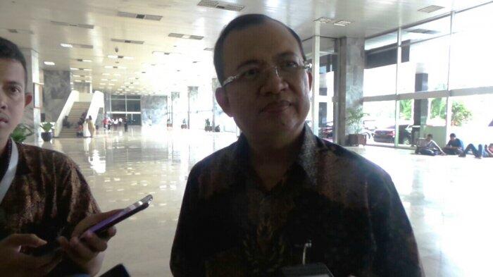 Priyo Budi Santoso : Airlangga Bukan Putra Mahkota Tunggal Di Partai ...