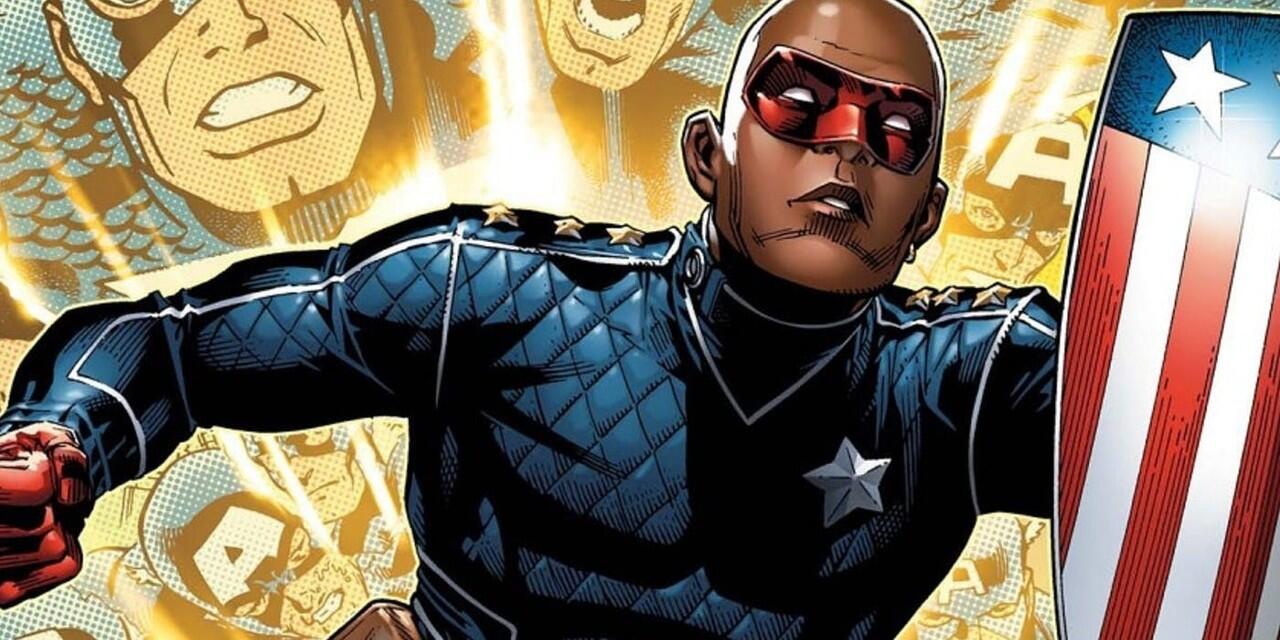 ‘Young Avengers’ Generasi Baru Para Avengers, Siapa Saja Mereka?