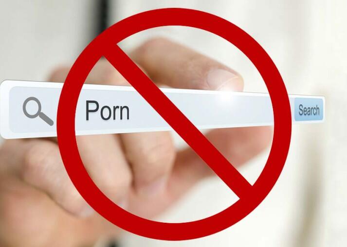 Mesin Sensor Pornografi Diklaim Tak Akan Curi Data Pengguna