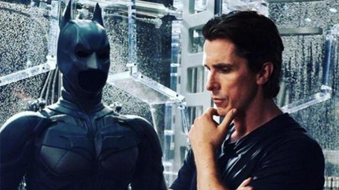 Inilah Cerita Dibalik Kesuksesan Christopher Nolan Membuat Film Batman Trilogy!