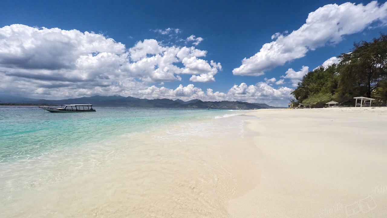 Public Figure Dunia Juga Punya Destinasi Wisata Indonesia Favorit Gan!