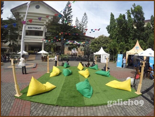 &#91;FR&#93; TOP GENERATION COFFEE hadir dikota pelajar YOGYAKARTA