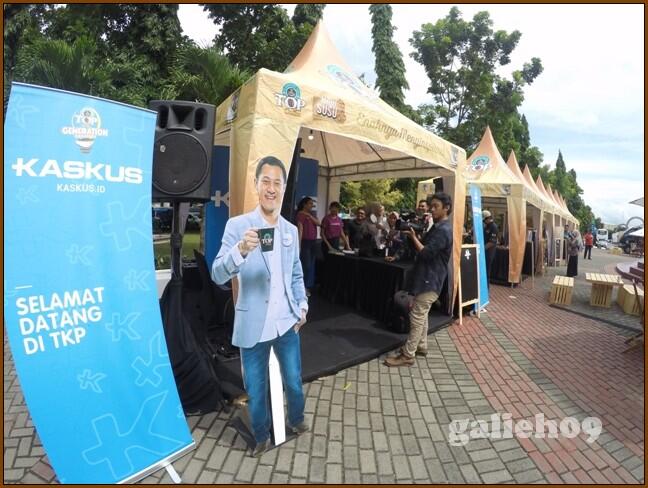 &#91;FR&#93; TOP GENERATION COFFEE hadir dikota pelajar YOGYAKARTA