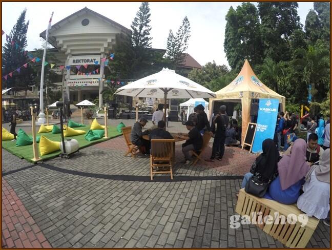 &#91;FR&#93; TOP GENERATION COFFEE hadir dikota pelajar YOGYAKARTA