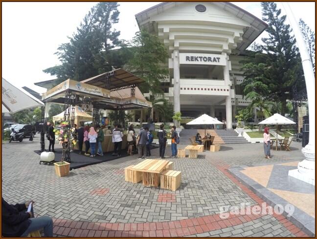 &#91;FR&#93; TOP GENERATION COFFEE hadir dikota pelajar YOGYAKARTA