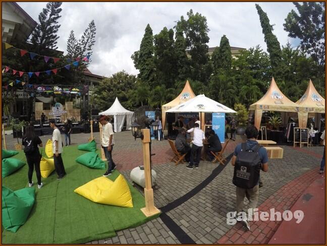 &#91;FR&#93; TOP GENERATION COFFEE hadir dikota pelajar YOGYAKARTA