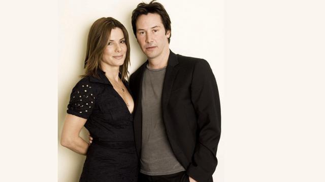 Perjalanan Hidup Sang Superstar yang Menyedihkan (Kesedehanaan Keanu Reeves)
