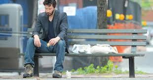 Perjalanan Hidup Sang Superstar yang Menyedihkan (Kesedehanaan Keanu Reeves)