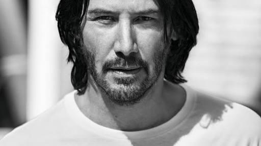 Perjalanan Hidup Sang Superstar yang Menyedihkan (Kesedehanaan Keanu Reeves)