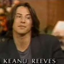 Perjalanan Hidup Sang Superstar yang Menyedihkan (Kesedehanaan Keanu Reeves)