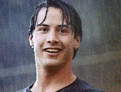 Perjalanan Hidup Sang Superstar yang Menyedihkan (Kesedehanaan Keanu Reeves)