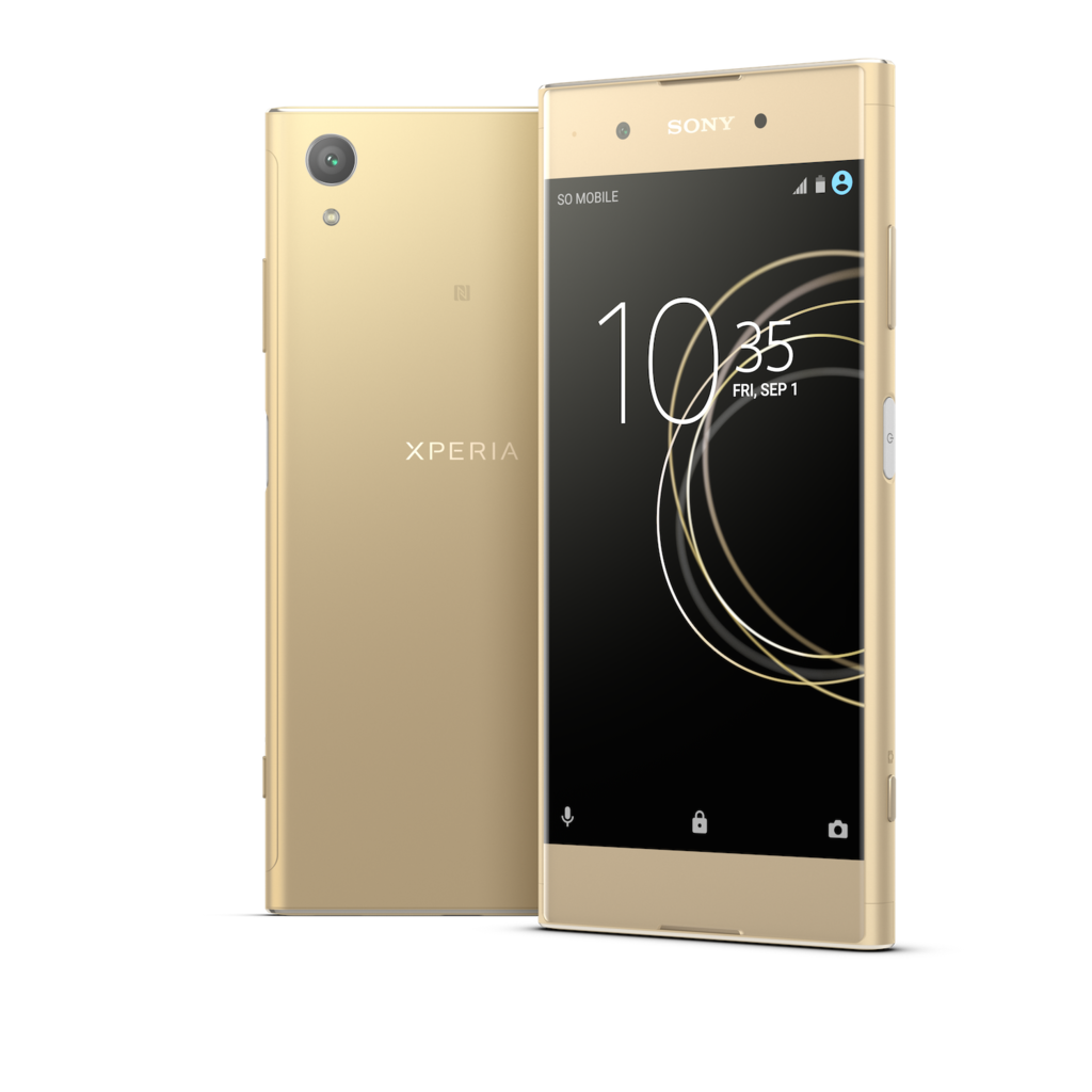 &#91;Waiting Lounge&#93; Xperia XA1 Plus - Epic Entertainment