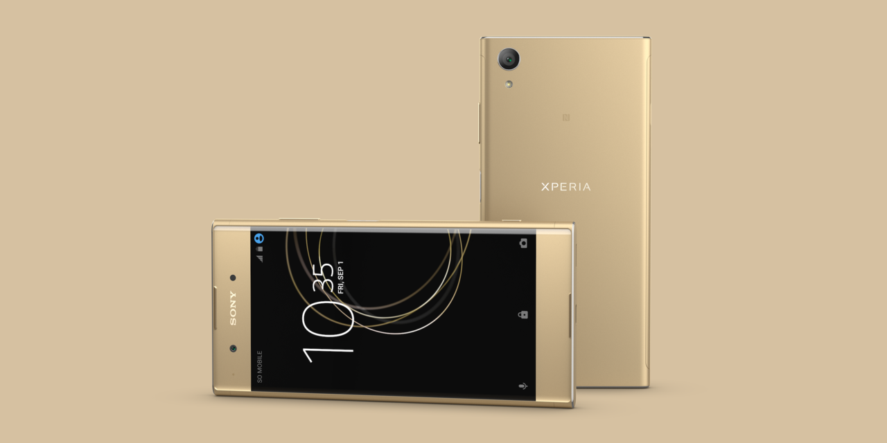 &#91;Waiting Lounge&#93; Xperia XA1 Plus - Epic Entertainment