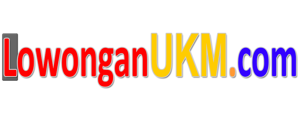 Bagi anda penggemar UKM, kunjungi lowonganukm.com ya?