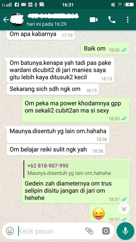 Orgonite Bisa Untuk Media Vessel Khodam