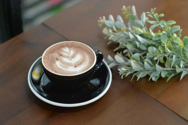 Kafe yang Instagramable di Depok