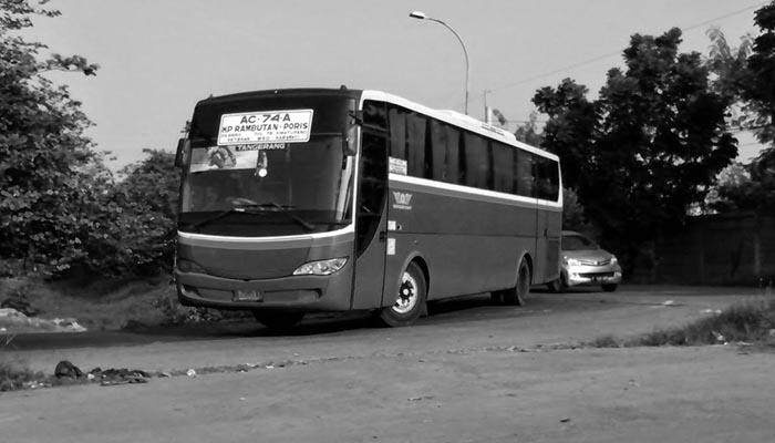 Akankah Transportasi Ini Tersingkir dari Ibukota?