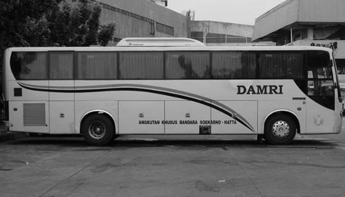 Akankah Transportasi Ini Tersingkir dari Ibukota?