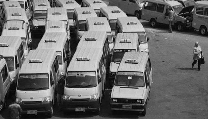 Akankah Transportasi Ini Tersingkir dari Ibukota?