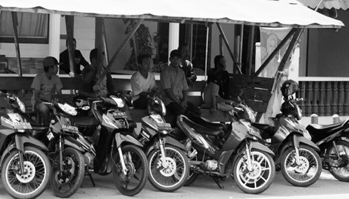 Akankah Transportasi Ini Tersingkir dari Ibukota?