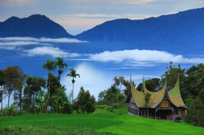 Danau-Danau Terindah di Indonesia yang Menanti untuk Kamu Kunjungi