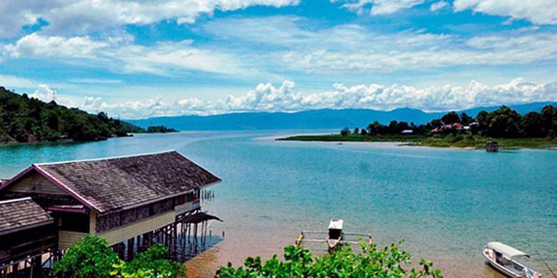 Danau-Danau Terindah di Indonesia yang Menanti untuk Kamu Kunjungi
