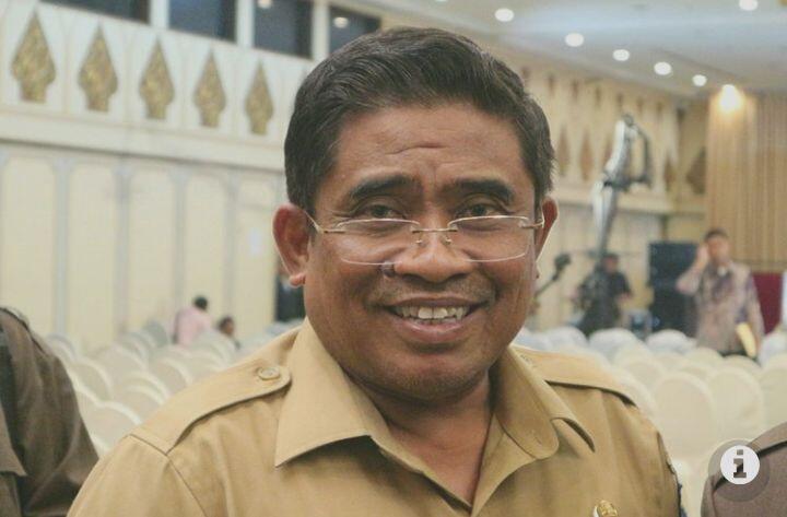 Sumarsono soal LPJ Dana RT/RW: Setiap Rupiah APBD Wajib Dipertanggungjawabkan!