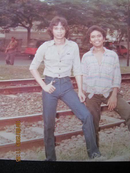 Sering Minder Lantaran Pernah Diteriaki Cina Seraya Ditimpuki Batu!