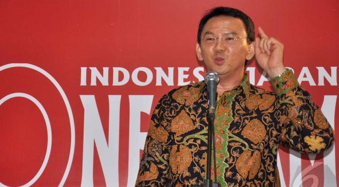 3 Prestasi Ahok yang Bikin Takjub Dunia