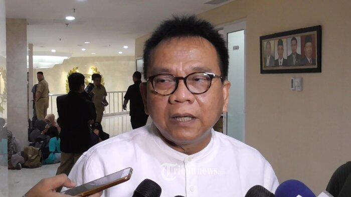 Wakil Ketua DPRD Jakarta Sepakat Gubernur Hapus LPJ Dana Operasional RT/RW