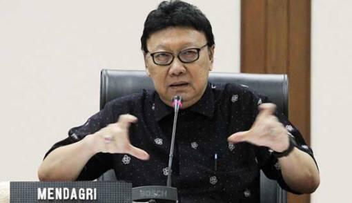 Mendagri Bangga Indonesia Unggul dari Amerika Serikat Dalam Hal Ini