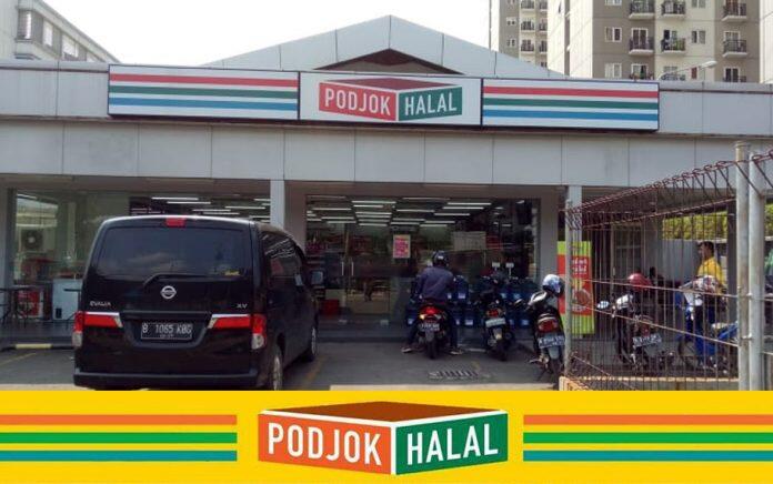 Podjok Halal Buka Peluang Kalangan UKM Untuk Jadi Mitra
