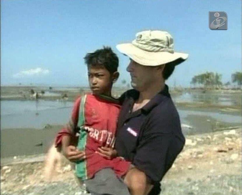 Wow, Anak Angkat Cristiano Ronaldo Ternyata Tak Lagi Jadi Pemain Bola Sekarang