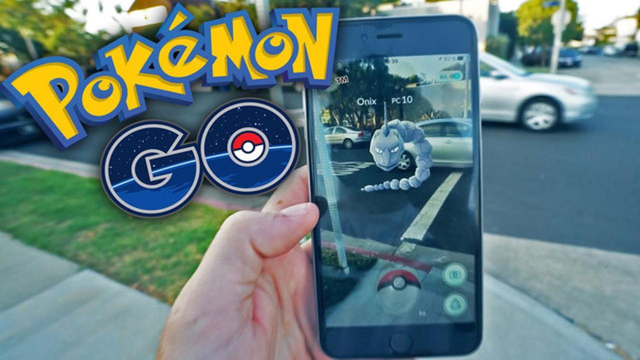 Dahsyat, 100 Ribu Kecelakaan Terjadi Lantaran Pokemon GO