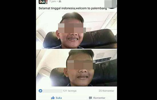 6 Kelakuan Remaja Indonesia Ini DIJAMIN Bikin TEPOK JIDAT! No. 5 Alay?