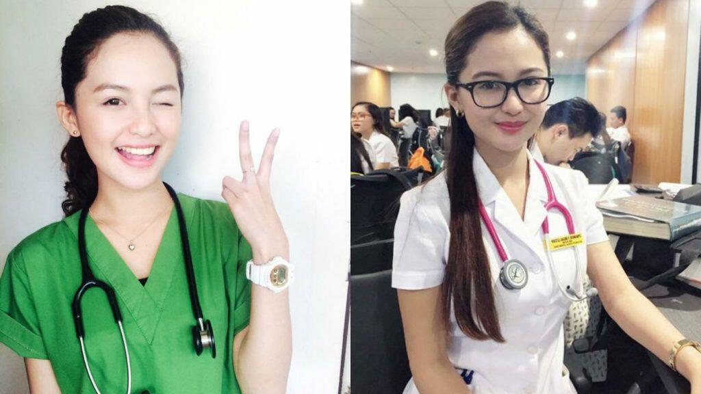 SUDAH SUNAT BELUM? JIKA BELUM, DISUNAT DOKTER CANTIK INI YUK!!
