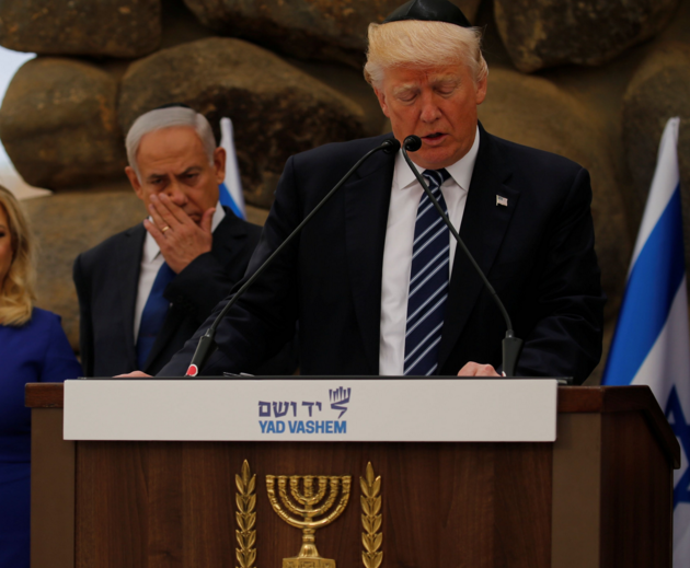 Trump akui Yerusalem ibu kota Israel, DPR ajak pemerintah &amp; warga boikot produk AS