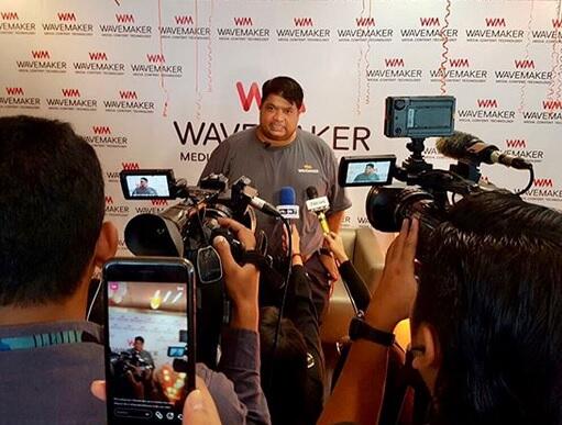 Wavemaker Telah Resmi Hadir di Indonesia, Yuk Kenalan Gan!
