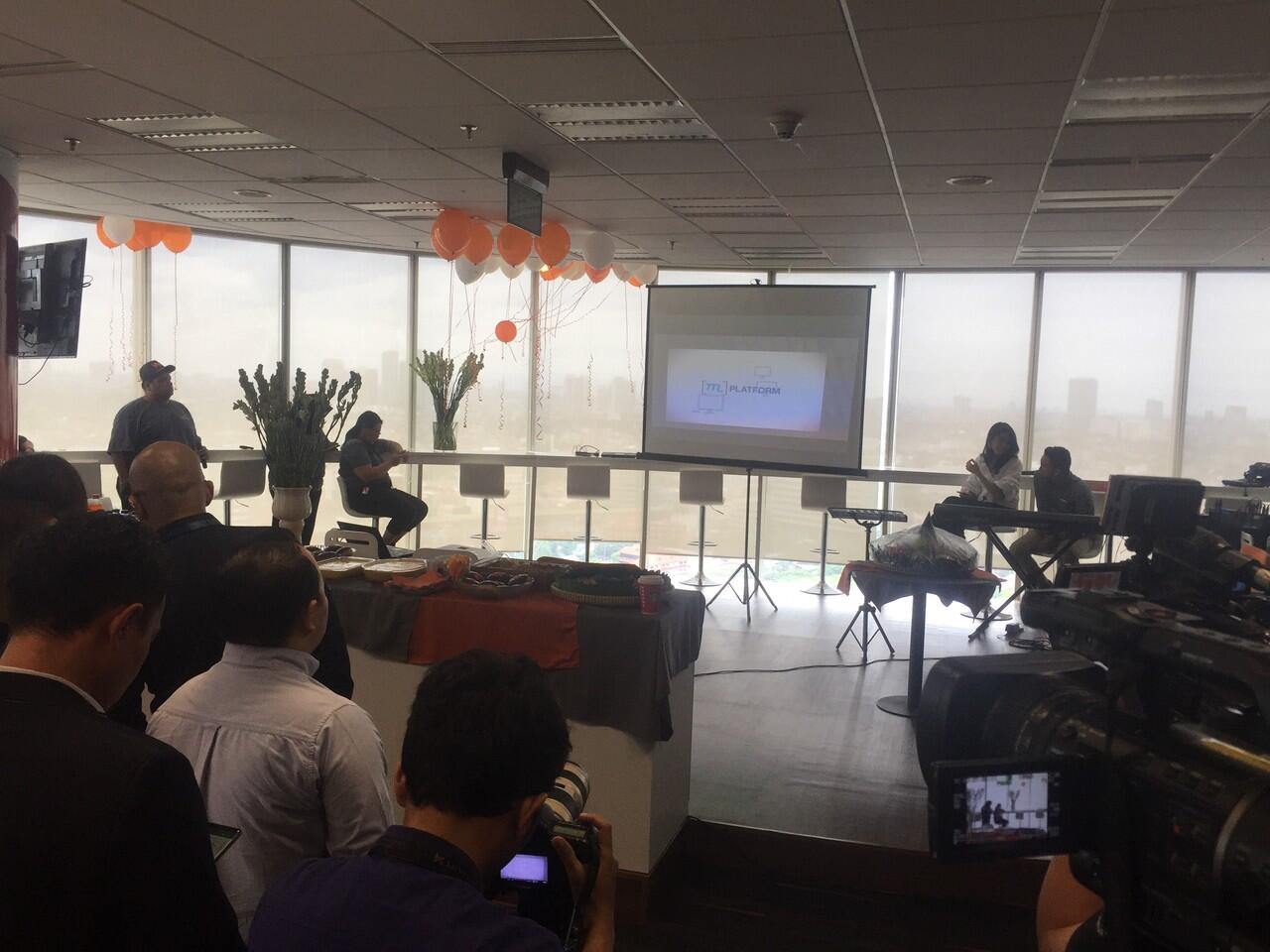 Wavemaker Telah Resmi Hadir di Indonesia, Yuk Kenalan Gan!