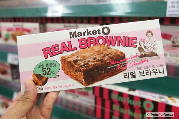 5 Jajanan Unik yang Harus BANGET Dibeli di Supermarket Korea 