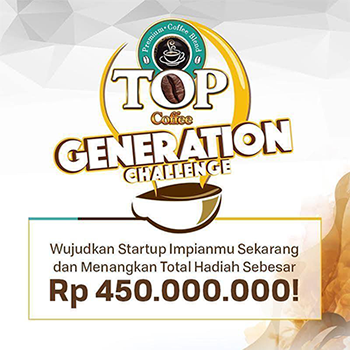 &#91;FR&#93; mantap hati Top Generation Challange di Yogyakarta bersama KASKUS