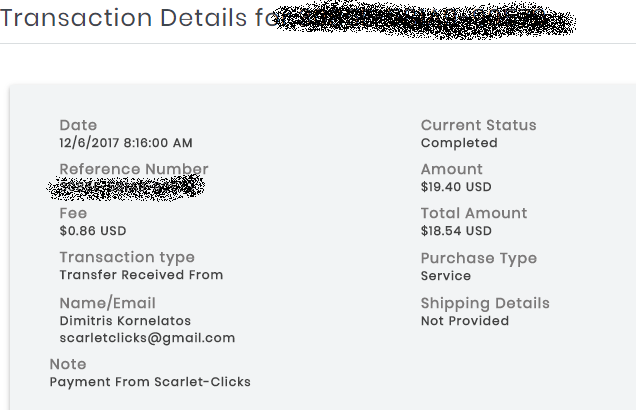 FARIDBAE - PTC SUPER ELITE DAN LEGIT (PAYMENT PROOF INSIDE)