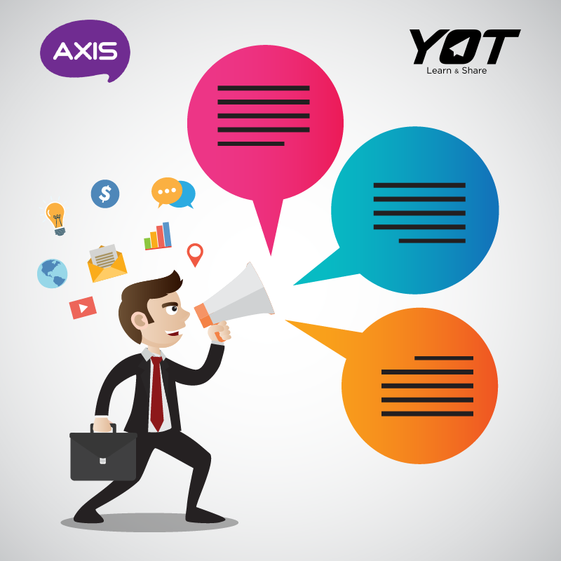 Tips Public Speaking yang Harus Agan Kuasai