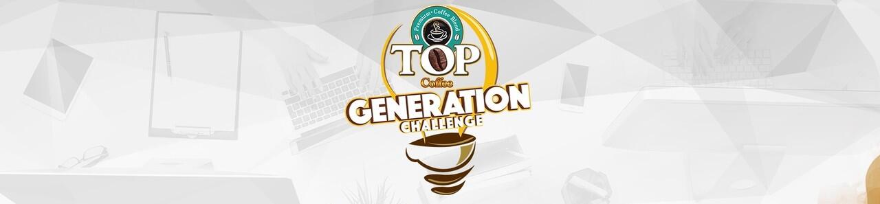 &#91;FR&#93; Top Generation Challenge Yogyakarta Mantap Gan !