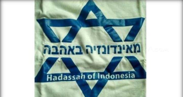 Hadassah Indonesia: Yerusalem Ibu Kota Israel Dulu dan Selamanya