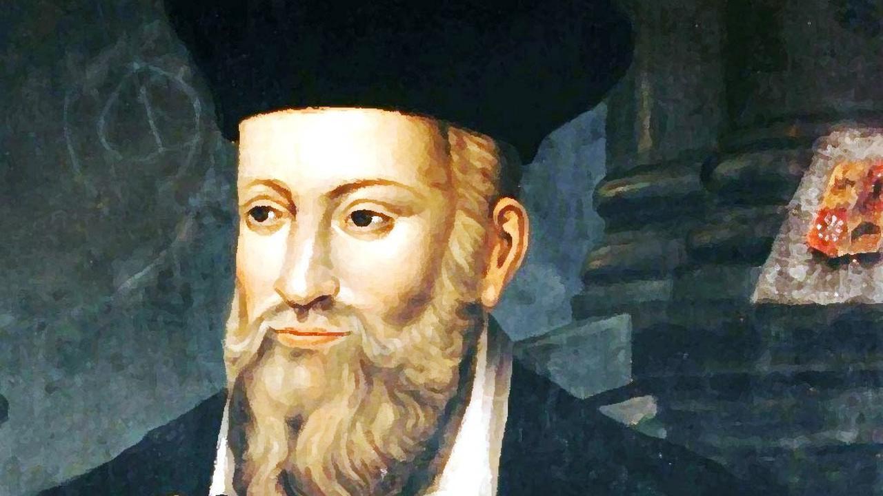 Bencana hingga Israel, Ini 4 Ramalan Nostradamus untuk Tahun 2018