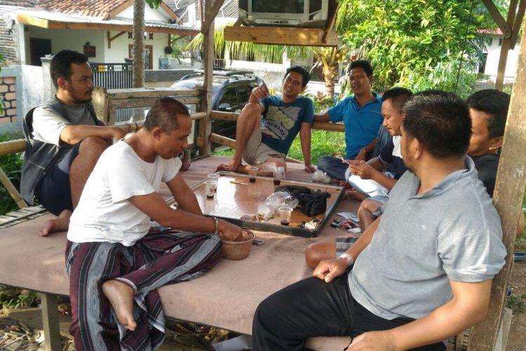 "Saya Enggak Setuju Edaran Itu, Di Mana Toleransi Antarwarga?"