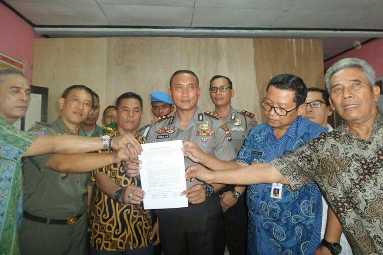 "Saya Enggak Setuju Edaran Itu, Di Mana Toleransi Antarwarga?"